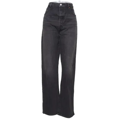 Jeans (Gray) from Levi's Premium Cotton, Elastane
