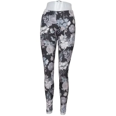 Leggings (Ladies Leggings, Soft) von Crossbow Elasthan, Polyester