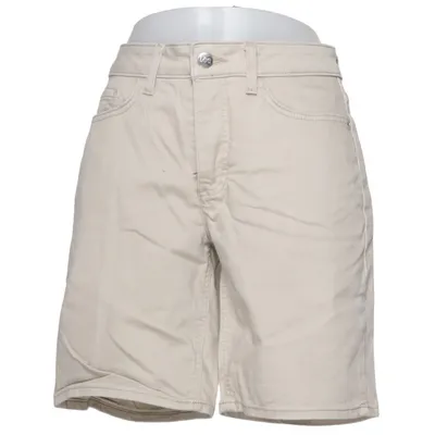 Short (Beige) de Lee Coton, Élasthane, Polyester