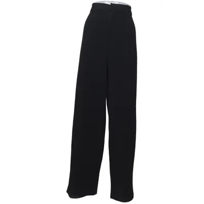 Palazzobukser (Curvy) fra Anna Field Curvy Elastan, Polyester
