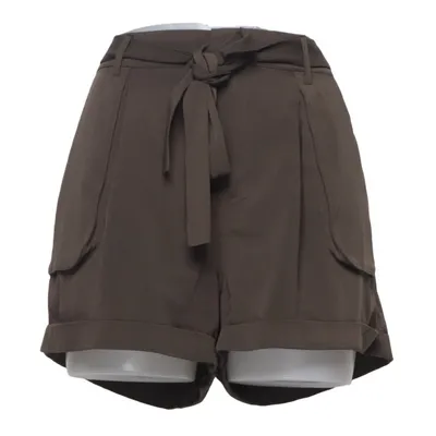 Short (Bo Short Eks Gold) de Eksept Élasthane, Polyester