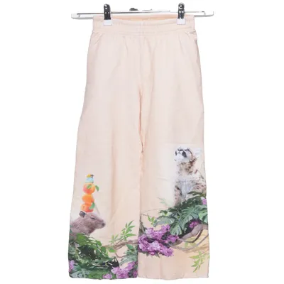 Sweatpants (Aurita) from Molo Organic cotton