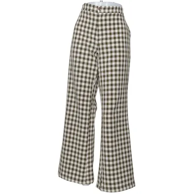 Palazzobukser (Slflucilla Mw) fra Selected Femme Elastan, Polyester