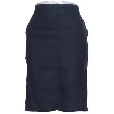 Skirt (CARRIE SKJORT) from Blu Linen