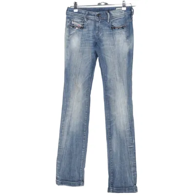 Jeans (BLIZZ) från Diesel Bomull, Elastan