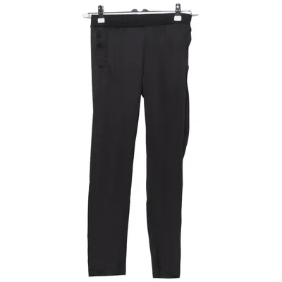 Joggers (Black) from VRS Junior Polyester