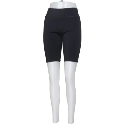 Compressieshorts (Zwart) van Black Diamond