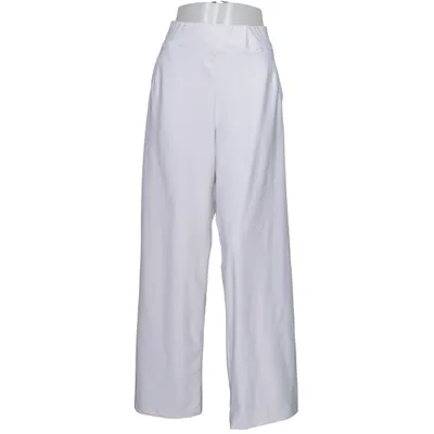 Palazzo pants (White) from Page One Elastane, Polyester