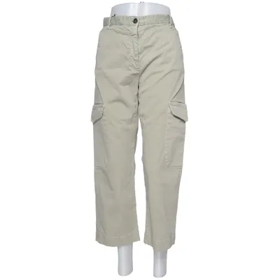 Cargo pants (Green) from Nine:inthe:morning