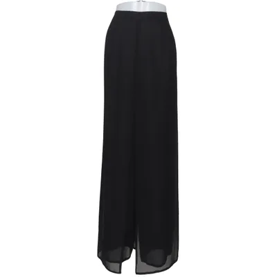 Palazzo pants (Black) from Molly Jo Polyester