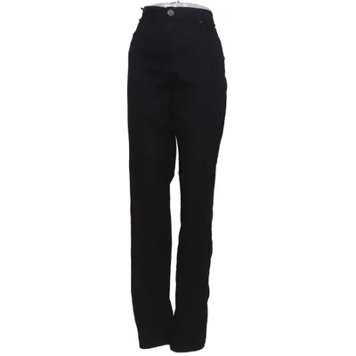 Jeans (Sort) fra Flash Jeans Bomuld, Elastan, Polyester