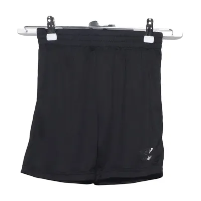 Sports shorts (Black) from Umbro Polyester
