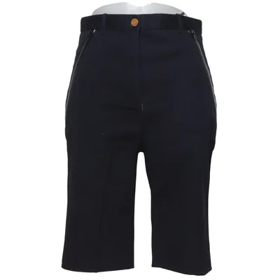 Shorts (Svart) från Acne Jeans Bomull, Elastan