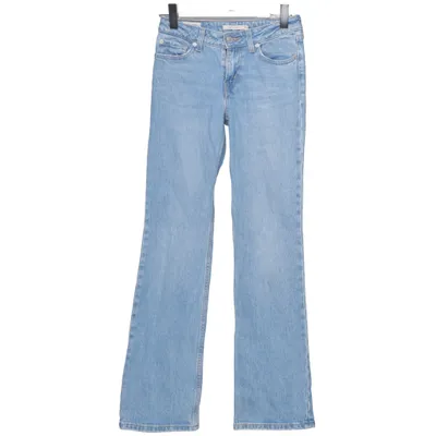 Spijkerbroek (A1560) van Levi Strauss & Co Katoen, Elastaan
