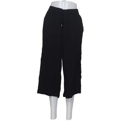 Culottes (Noir) de Happy Holly Viscose