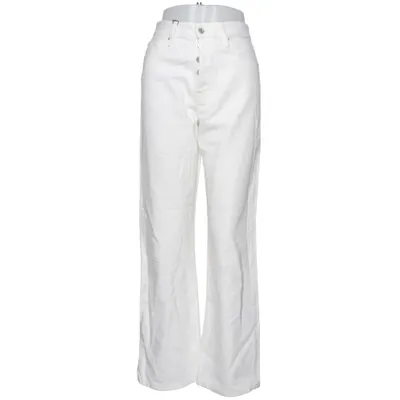 Jean (Blanc) de Massimo Dutti