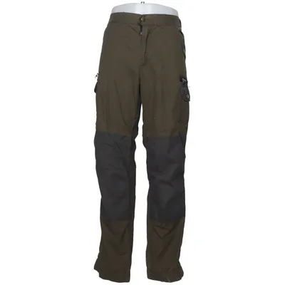 Jaktbyxor (Grön, Grå) från Woodstock Bomull, Polyester