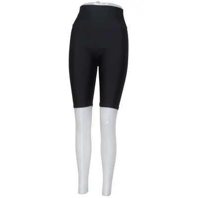 Kompressionsshorts (Svart) från Blacc Yoga Elastan, Polyester