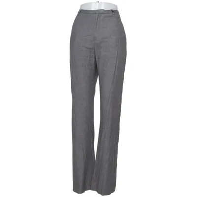 Suit pants (Gray) from WHYRED Elastane, Viscose, Wool
