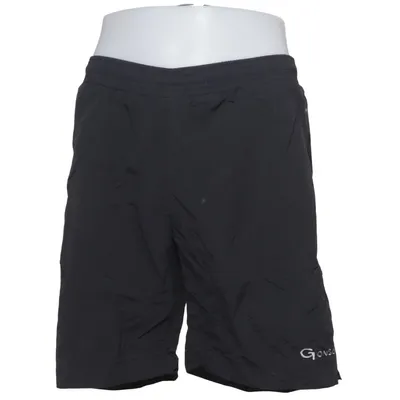 Cuissard pour vélo (Noir) de Gonso Élasthane, Polyamide, Polyester