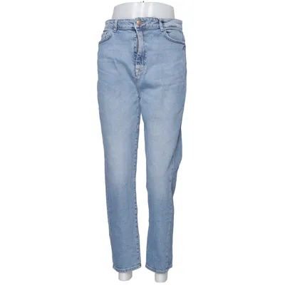 Jeans (Mom Slim) fra Tiffosi Bomuld, Elastan