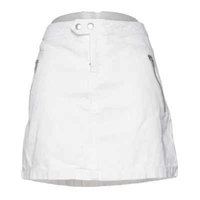 Kjol (Vit) från America Today Bomull