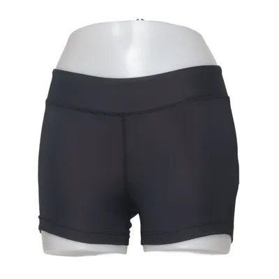 Short de compression (Noir) de 2XU Élasthane, Polyester