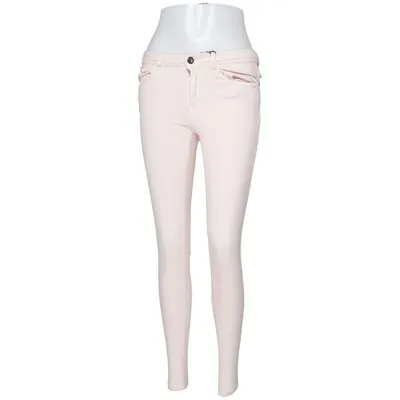 Jean (Z1975 DENIM) de Zara Basic Z1975 Denim Coton, Élasthane