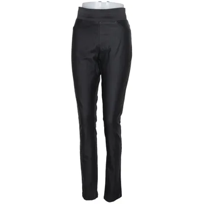 Leggings (Svart) från Freequent Elastan, Polyamid, Viskos