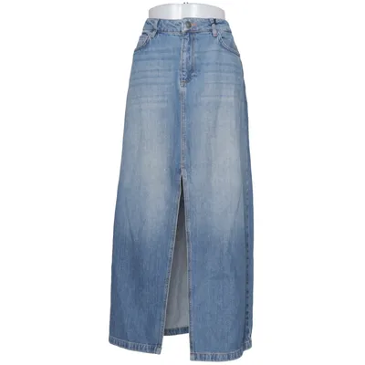 Jupe en jean (Bleu) de Twist & Tango Coton biologique