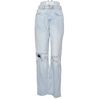 Jeans (Blå) från Perfect Jeans Gina Tricot Bomull
