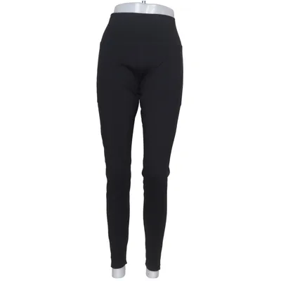 Sportleggings (Schwarz) von New Apparel Elasthan, Polyester