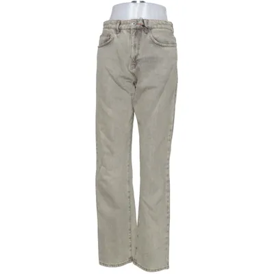 Jean (Gris) de Collusion Coton