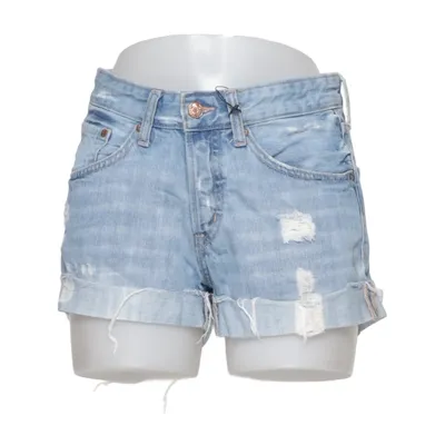 Jeansshorts (Blå) från Boyfriend Bomull