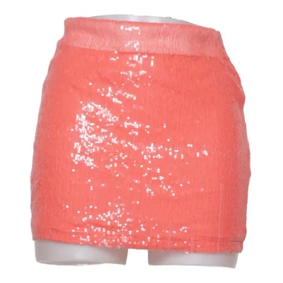 Nederdel (Sparkle Skirt) fra Bik Bok Bomuld, Nylon