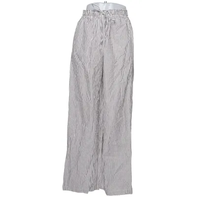 Pajama pants (White, Gray) from Moshi Moshi Mind Organic cotton