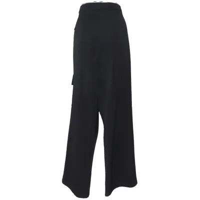 Pantalon (Noir) de Samoon