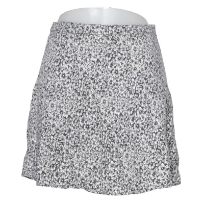 Jupe (Noir, Blanc, Multicolore) de Kimchi Blue Viscose