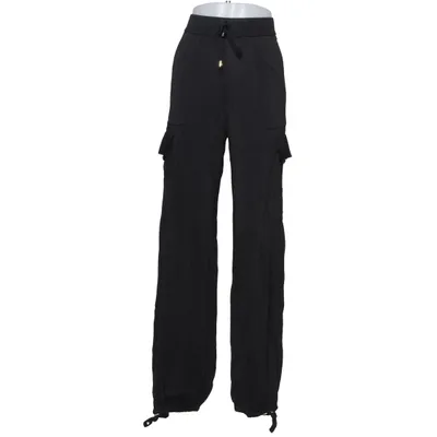 Pantalon cargo (Noir) de Pinko
