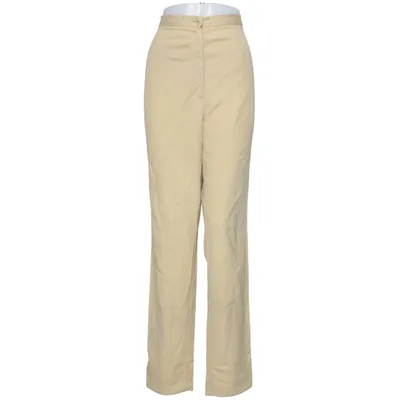 Broek (Beige) van Olsen Collection