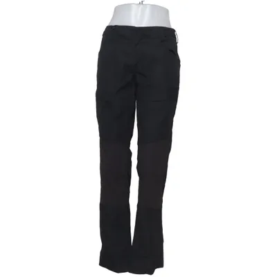 Work pants (Black) from Projob Cotton, Elastane, Polyamide, Polyester