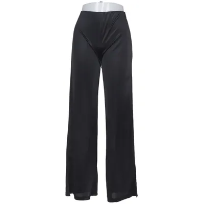Palazzobukser (Sort) fra Gina Tricot Polyester
