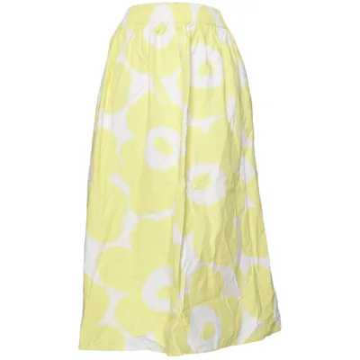 Skirt (Garrel Unikko) from Marimekko Cotton