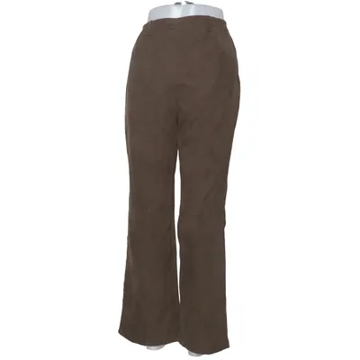 Broek (Bruin) van Ze-Ze Concept Polyester