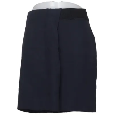 Kjol (Svart) från IKKS Polyester, Viskos