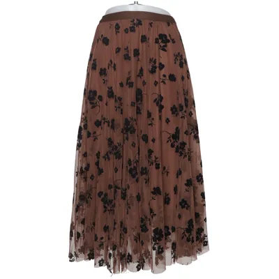 Tyllkjol (Brun, Svart) från Quiz Polyester