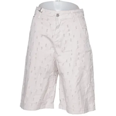 Pantacourt (Beige) de Made in italy