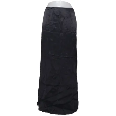 Jupe longue (Noir) de Addera Viscose