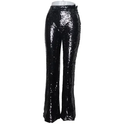 Palazzo pants (Sparkle It Up Trousers) from Vanessa Moe x NA-KD Polyester