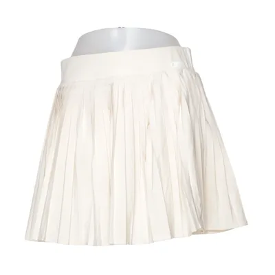 Sportrok (Beige) van Aim'n Elastaan, Polyamide, Polyester